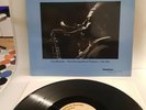 Archie Shepp Lars Gullin Quintet The House I Live In Jazz Lp Mint