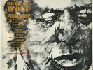 HOWLIN' WOLF Poor Boy (Mono LP 1965 Chess/Pye Records) Rare UK issue EX/VG+