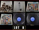ROLLING STONES RADIO PROMOTIONAL PROMO ALBUM 1969 VERY RARE *LOT B*