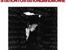 David Bowie - Station To Station (Vinyl Used Very Good)
