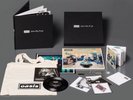 Oasis – Definitely Maybe Box Set Compilation Deluxe Edition Vinyl CD New Sealed