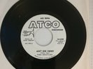 THE BEATLES Ain't She Sweet / Nobody's Child 45 Atco 45-6308 45 REISSUE WLP