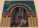Orchestra Harlow Presenta A Ismael Miranda LP Fania 1st FULL SHRINK