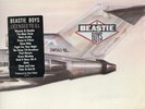 Beastie Boys - Licensed To Ill '86 LP US ORG (#BFC 40238)  Gatefold Cover