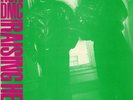 RUN DMC - Raising Hell (Green Sleeve) '86 LP UK ORG  Jam Master Jay