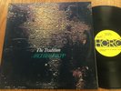 Archie Shepp The Tradition HORO 13-14 Italy Double LP Free Jazz