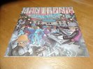 RARE Mantronix, Needle To The Groove, 12