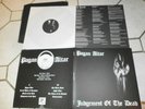 Pagan Altar - Judgement Of The Dead (1982, BBTAD 2013, gatefold, lyrics, poster)