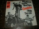 Mike Warner And Hiis New Stars-Claudette,7