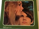 PSYCH FOLK LP=WENDY & BONNIE-GENESIS Skye STEREO SK-1000=6D RL VG+