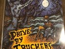 Drive By Truckers Dirty South Lp Oop Allman Brothers Southern Rock