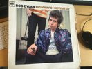 BOB DYLAN Highway 61 Revisited LP Mono 1965 UK CBS BPG 62572 - A 1 11 B 2 11 1