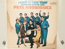 PETE RODRIGUEZ I Like It Like That (A Mi Me Gusta Asi) LP- BOOGALOO ALEGRE vinyl