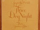 THREE DOG NIGHT - JOY TO THE WORLD  THEIR GREATEST LP Shrink DSD 50178 CLUB VG++