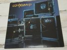 CONTRABAND - L.A GUNS, VIXEN, RATT, MSG LP RECORD VINYL IMPACT