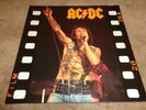AC/DC - Living in the Hell, 2 LP