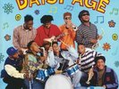 VARIOUS - The Daisy Age - Vinyl (gatefold 2xLP)