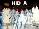 RADIOHEAD - Kid A (reissue) - Vinyl (gatefold 2xLP)