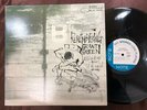 GRANT GREEN REMEMBERING BLUE NOTE GXF 3071 STEREO JAPAN VINYL LP