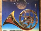 Graham - Winds Of War And Peace LP / Wilson Audiophile W-8823 / 1988 / Sealed