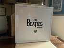 The Beatles In Mono Vinyl Box set LP Albums And Book NM OOP