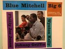 Blue Mitchell ?– Big 6, RLP 12-273, Near Mint