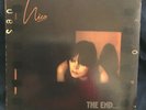 Nico - The End - vintage vinyl LP