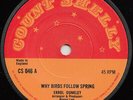 ERROL DUNKLEY WISE BIRDS FOLLOW SPRING  NEXT CUT TO ALTON ELLIS CLASSIC