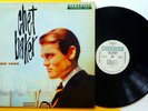 CHET BAKER In New York 1984 Re-Issue LP JAZZ M-  CL 48