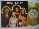 ABBA Live 77 7
