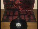 IMPALED NAZARENE - All That You Fear * LP *