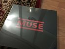 Origin of Muse - Box Set - Vinyl and CD - Sealed