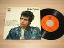 Bob Dylan EP 7 