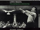 Lorin Maazel, Philharmonia Orchestra: Strauss: Also Sprach Zarathustra - Hi-Q Re