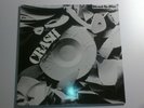 CHARLY ANTOLINI  Crash Vinyl LP neuwertig Direktschnitt Jeton 100.3317 TOP