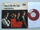 Rolling Stones - Time Is On My Side - Promo 7