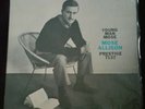 Young Man Mose - Mose Allison LP Prestige 7137 Mono