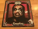 King Diamond - Conspiracy - Vinyl - LP