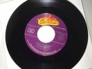 THE MARVELETTES Please Mr. Postman / Twistin' Postman 45 MINT