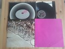 QUEEN - JAZZ (BICYCLE RACE) - LP - FOC - OIS - POSTER (BICYCLE RACE)-US 1978 PRC