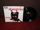 THE BEATLES Beatles Hits EP 1963 PARLOPHONE 1st Press  MINT     GEP 8880