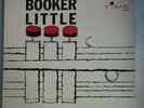 Booker Little Time Series 2000 LP 52011 - Near Mint   JAZZ