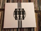 NEW SEALED Third Man Records Vault 15 Jack White Colored Vinyl White Stripes