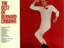 Bernard Cribbins The Best Of Bernard Cribbins vinyl LP album record UK SRS5036