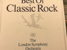 The London Symphony Orchestra ?– Best Of Classic Rock - 3 LP-Box - Vinyl
