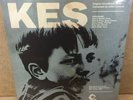 Kes Original Soundtrack Vinyl Composed By John Cameron
