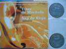 Encore Machula Cello & Violin Recital Nap de Klijn 2lp MINT NEW