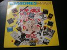THE RAMONES MANIA 2 LP RECORD SET