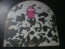 THE PRETTY THINGS SF S.F. SORROW LP RECORD DIE CUT ORIGINAL