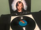 TOM PETTY AND THE HEARTBREAKERS VINYL LP ALBUM 1976 SHELTER RECORD ROCKIN AROUND